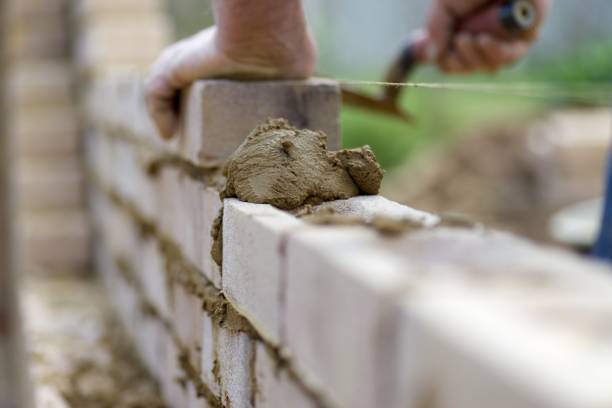 Best Best Concrete Contractor  in Garrison, ND